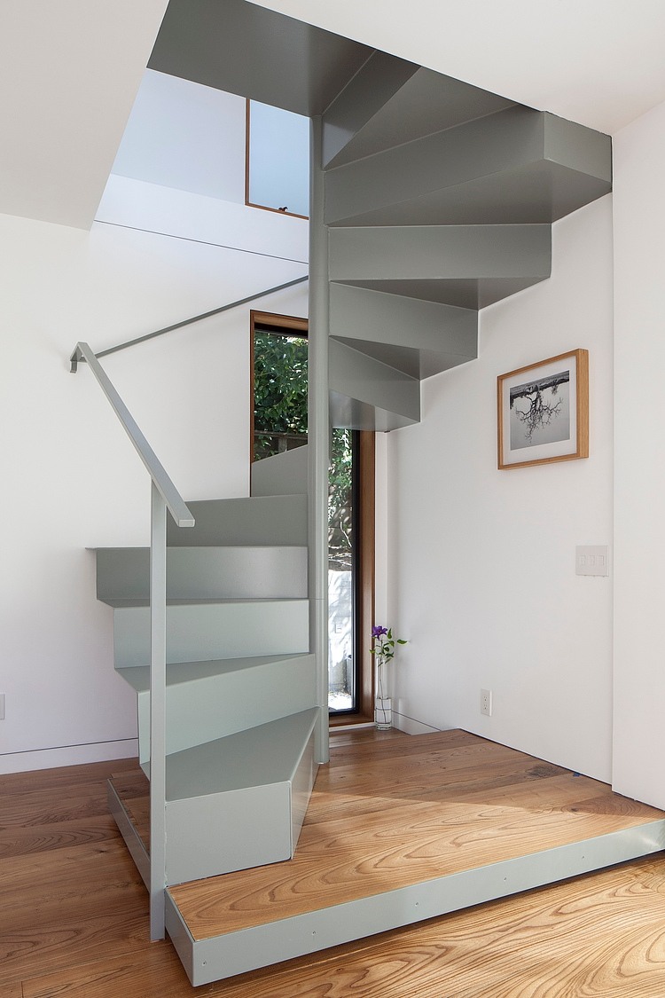 The Shack by Feldman Architecture