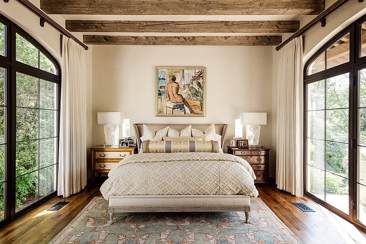 Sunnybrook Project by Stocker Hoesterey Montenegro Architects