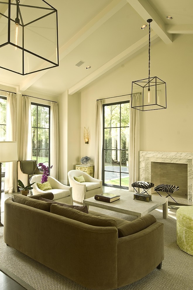 Bluffview Project by Stocker Hoesterey Montenegro Architects