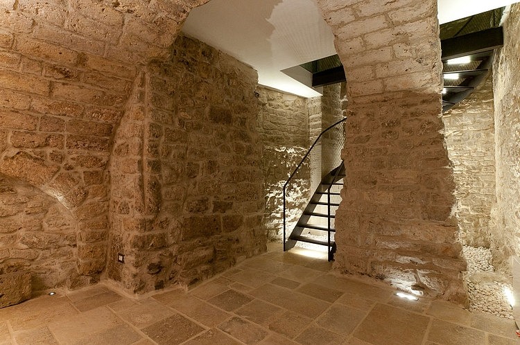 Caló Mansion by Esseelle Associati