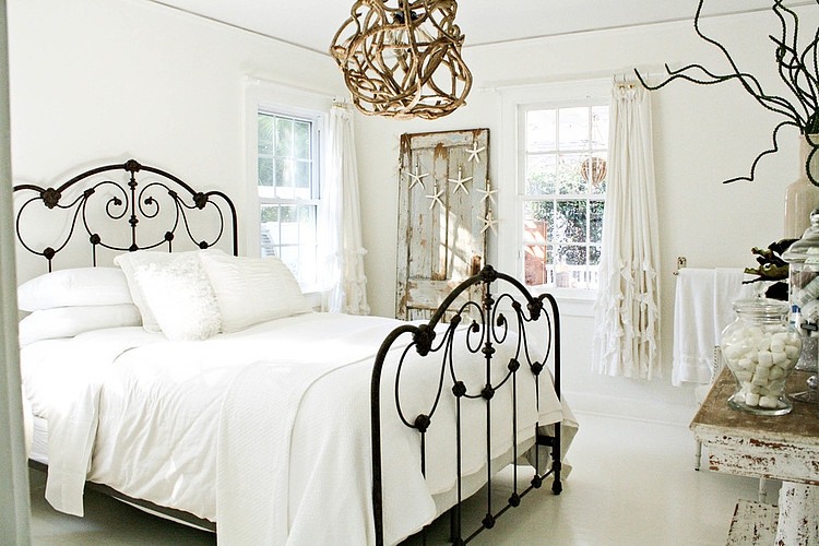 Eclectic Carcary Residence
