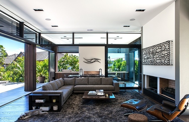 Godden Cres by Dorrington Architects & Associates
