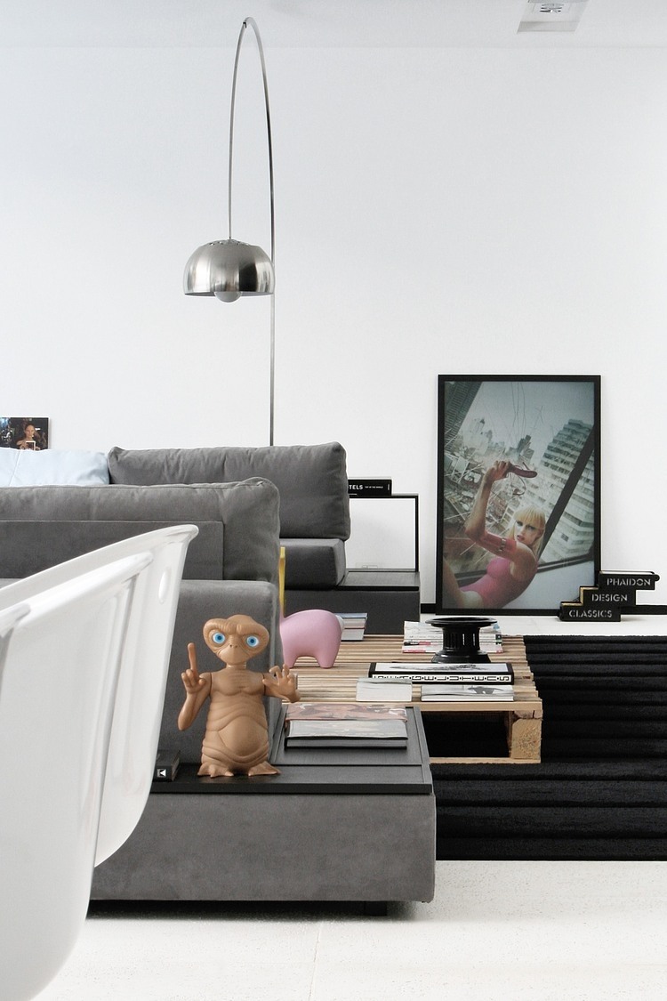 AS House by Studio Guilherme Torres
