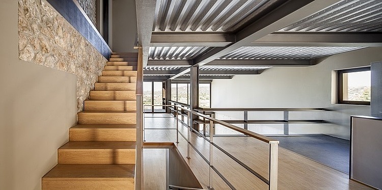 M House by Vicente Guallart