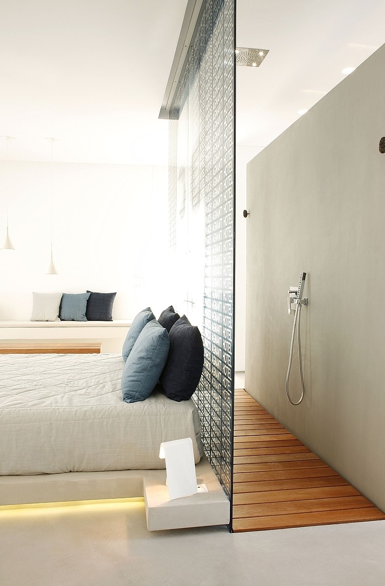 Paros Agnanti Hotel by A31 Architecture