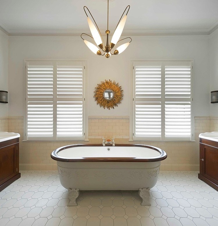 Private Home in Chiswick by Found Associates