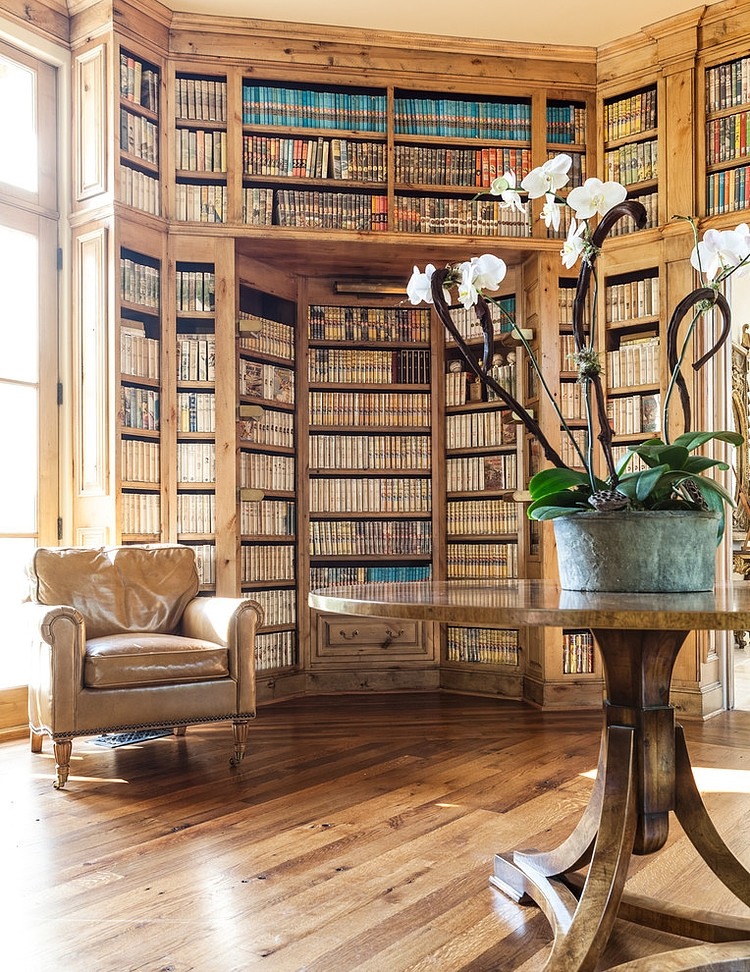 Sunnybrook Project by Stocker Hoesterey Montenegro Architects