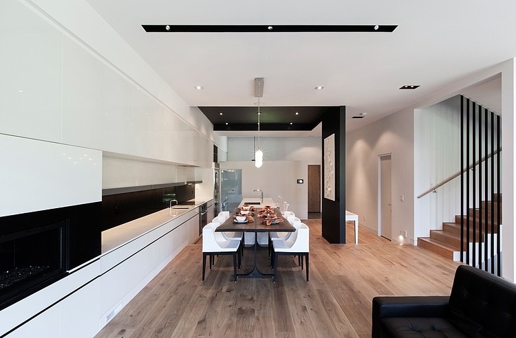 Tetris House by rzlbd