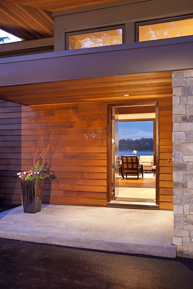 Avant Garde Retreat by Eskuche Design