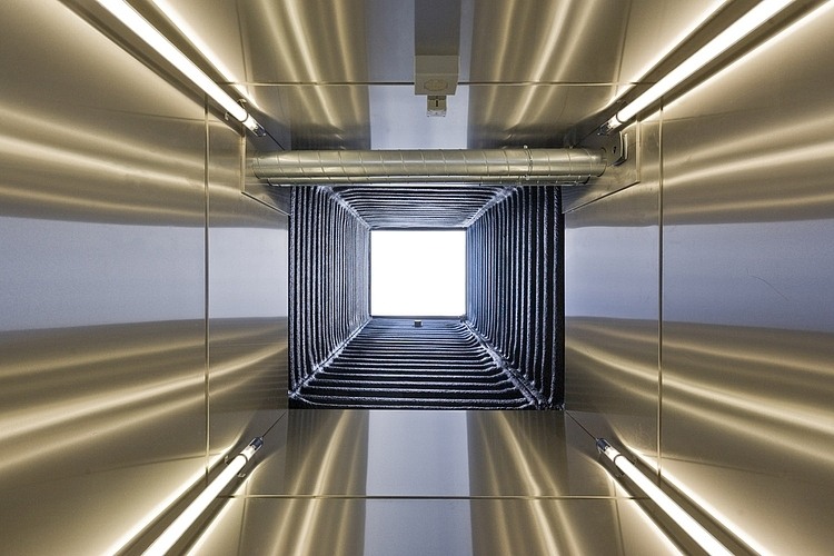 Barneveld Noord by NL Architects