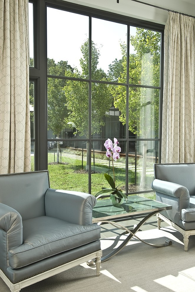 Bluffview Project by Stocker Hoesterey Montenegro Architects