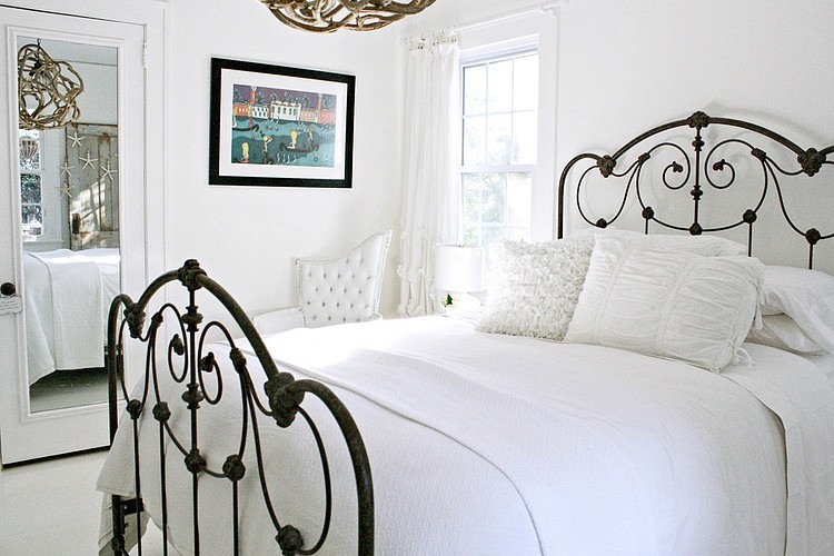Eclectic Carcary Residence