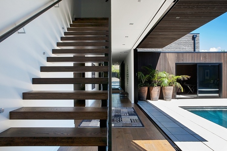 Godden Cres by Dorrington Architects & Associates
