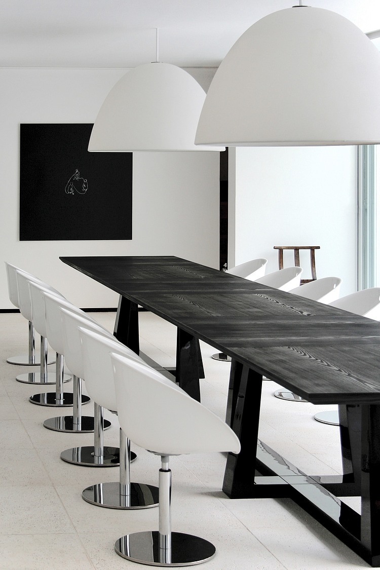 AS House by Studio Guilherme Torres