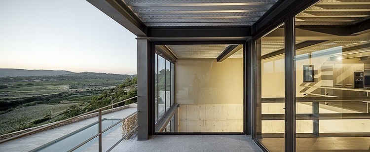 M House by Vicente Guallart