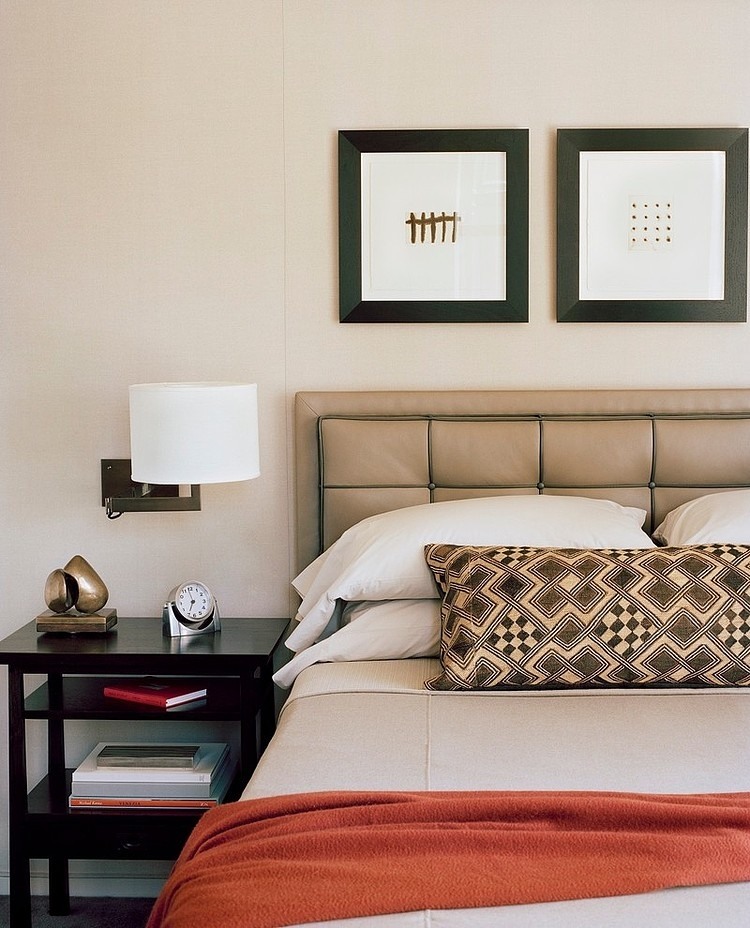 Nob Hill Pied-a-Terre by Leverone Design