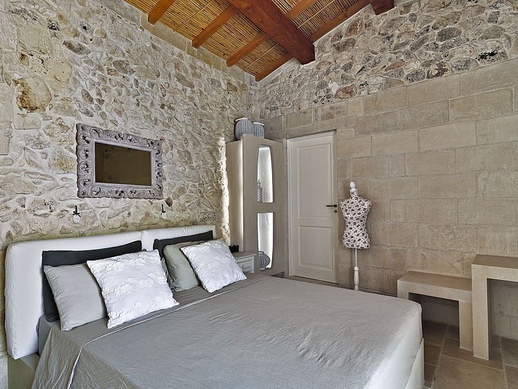 Relais Masseria Capasa by Paolo Fracasso