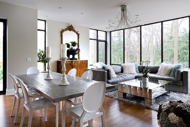 Sentinele House by Barroso Homes