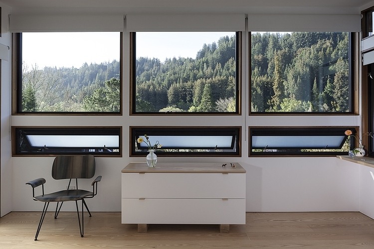 The Shack by Feldman Architecture