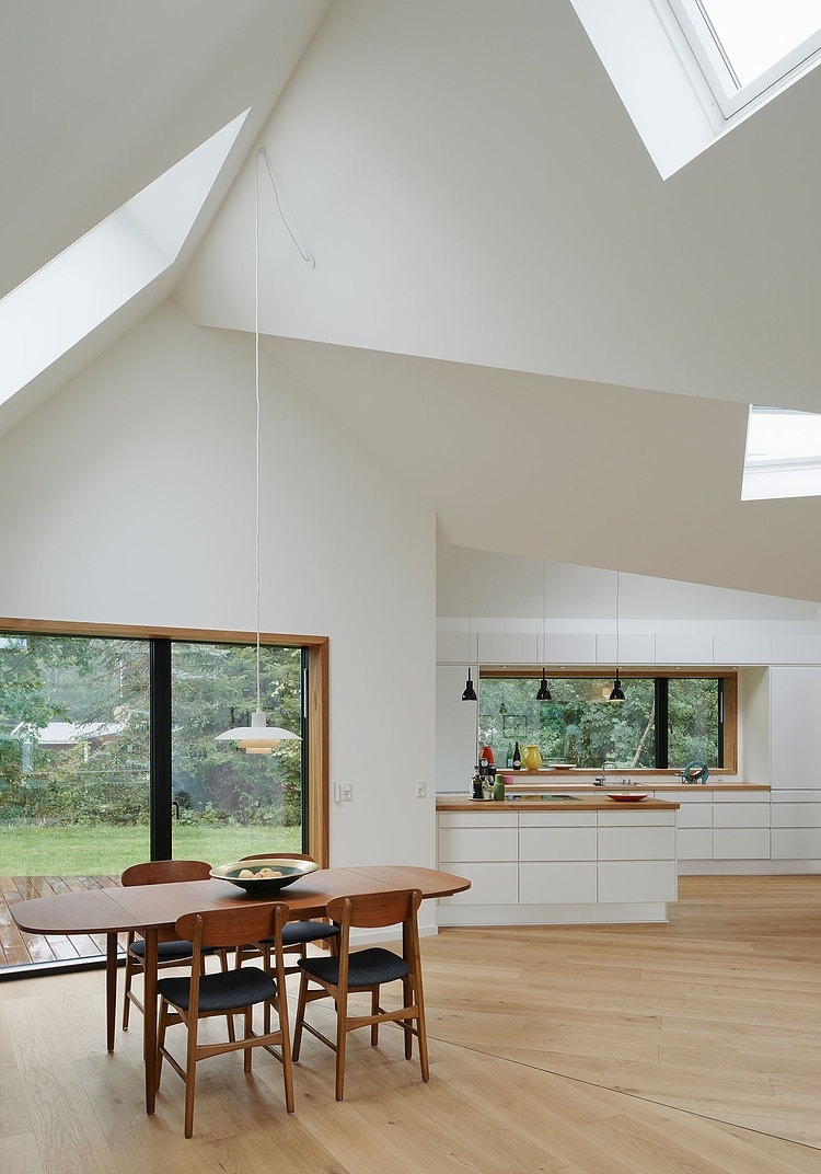 Village House by Powerhouse Company