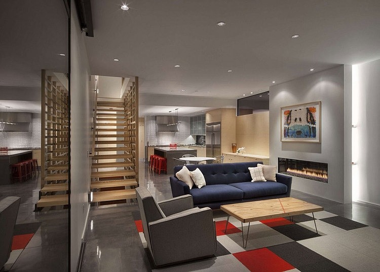 303 Canyon by Arch11