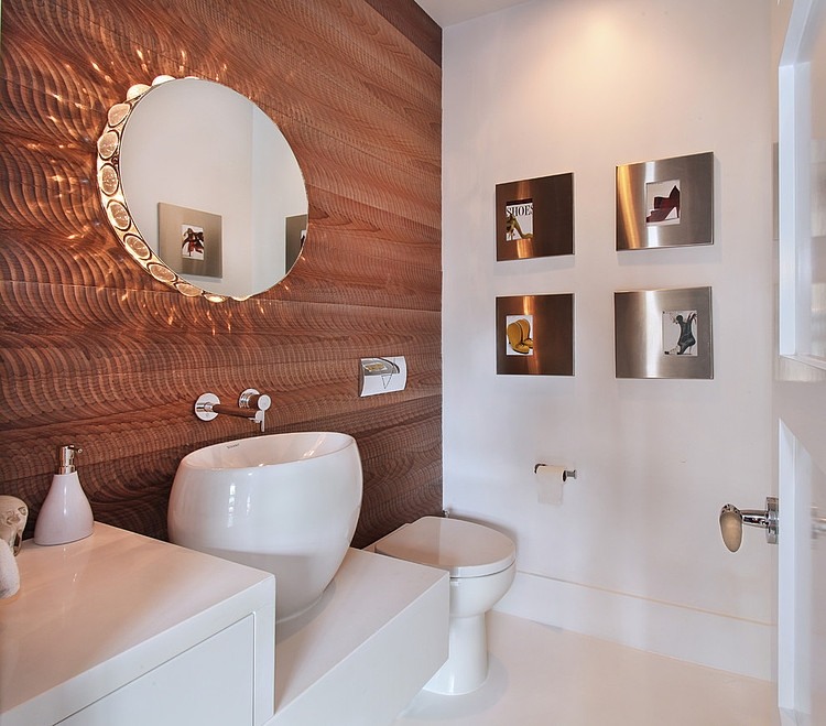 604 Acacia House by Brandon Architects