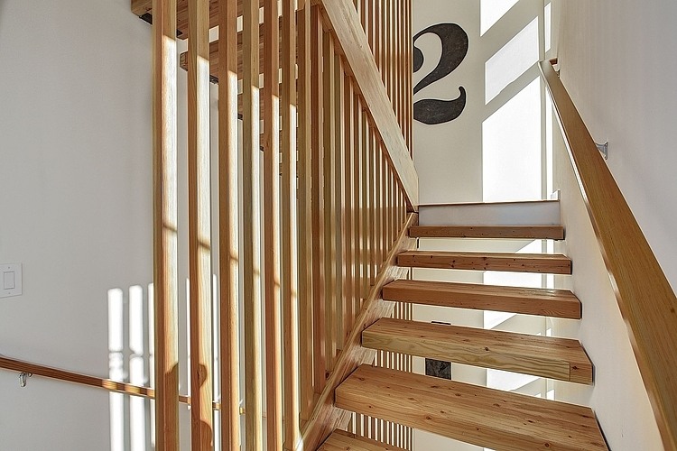 Ballard Aperture by First Lamp Architecture and Construction