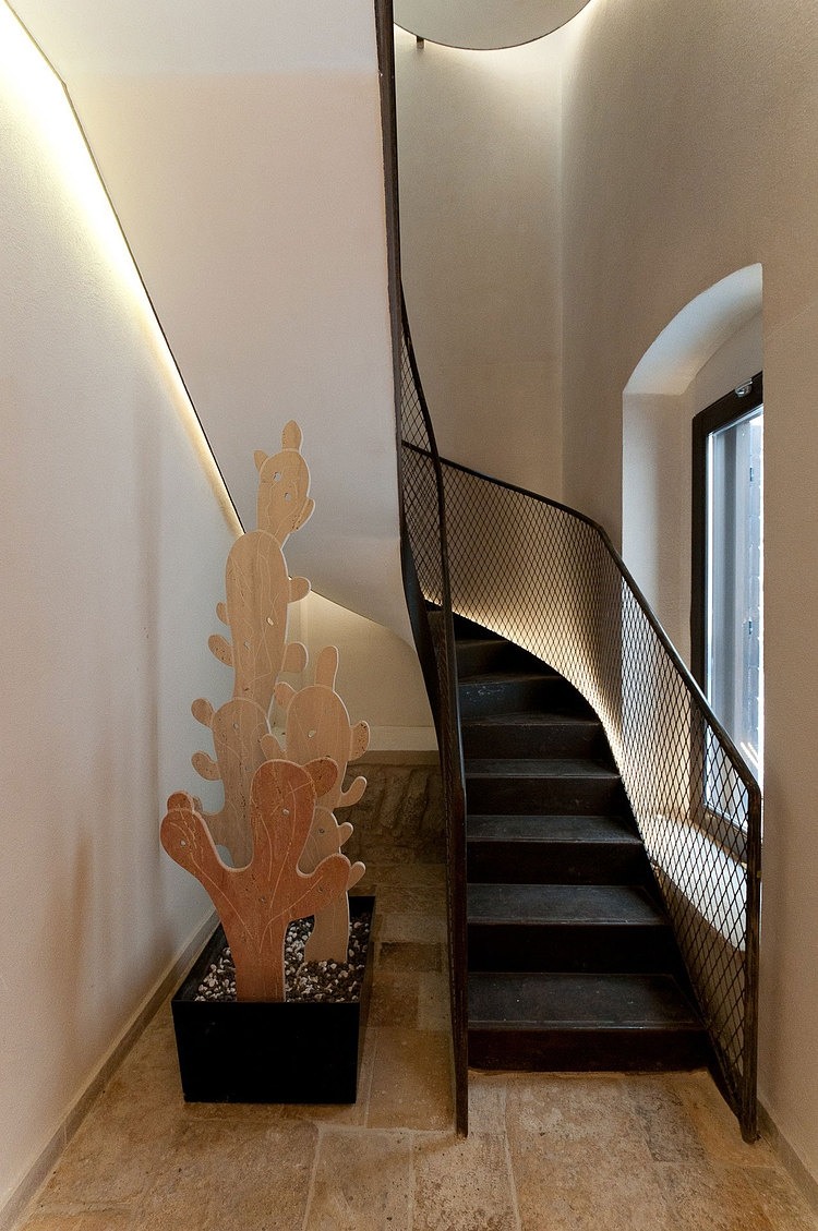 Caló Mansion by Esseelle Associati