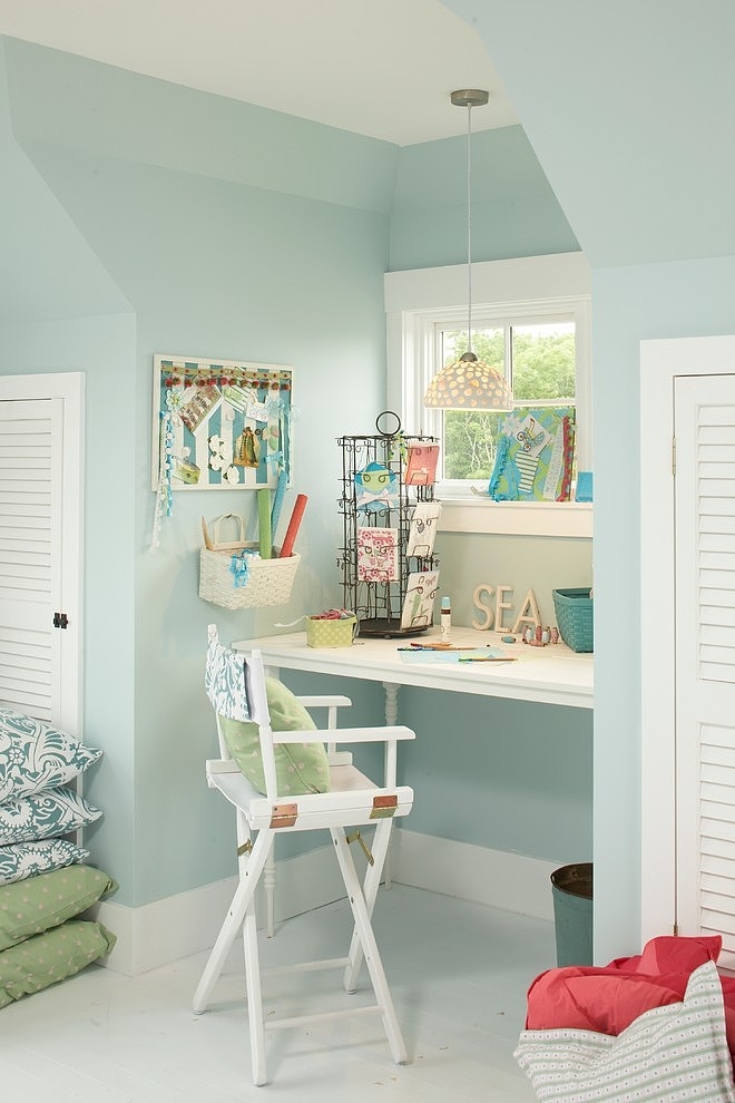 Coastal House by Tracey Rapisardi Design