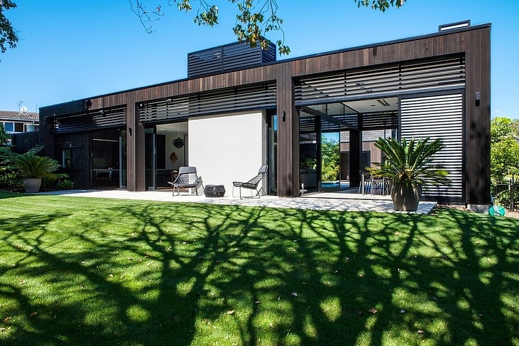 Godden Cres by Dorrington Architects & Associates