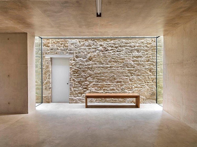 House in Cotswolds by Found Associates
