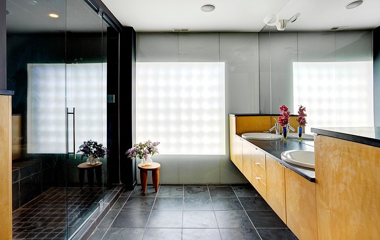 Modern Single Family Home in Chicago