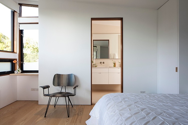 The Shack by Feldman Architecture