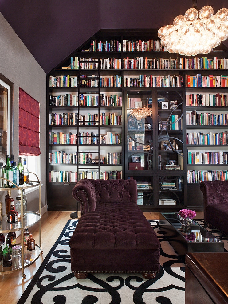 Willow Glen Residence by Lizette Marie Interior Design