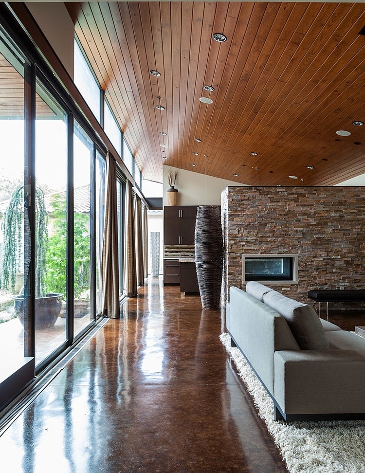 Bluffview Project by Stocker Hoesterey Montenegro Architects