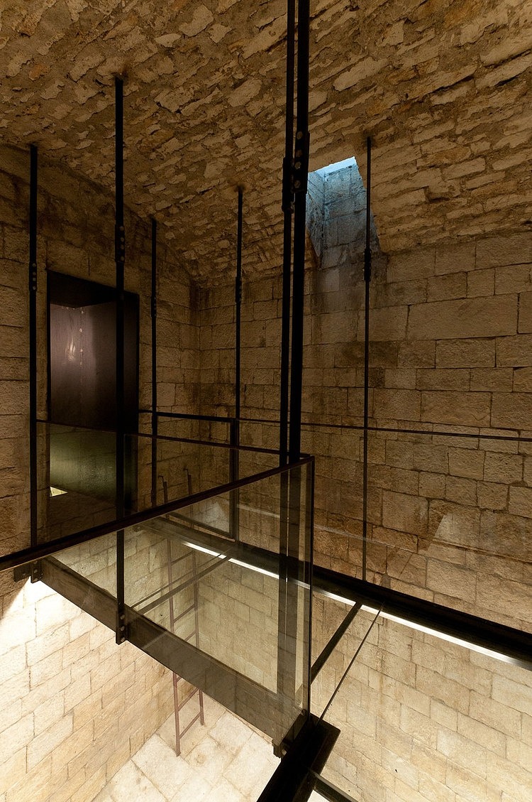 Caló Mansion by Esseelle Associati