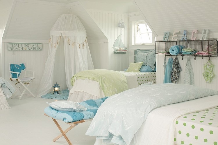 Coastal House by Tracey Rapisardi Design