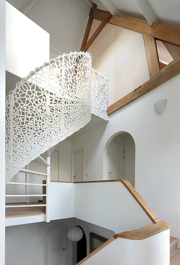House N by Maxwan Architects + Urbanists