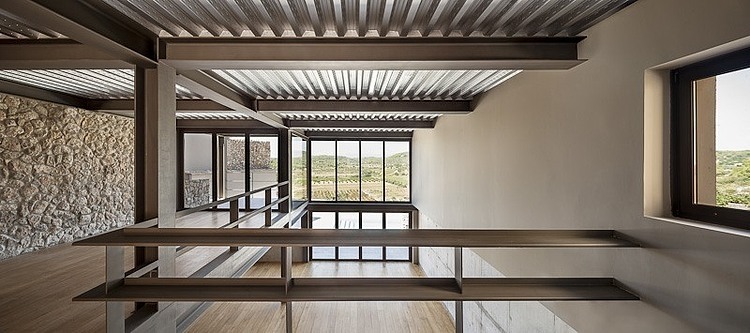 M House by Vicente Guallart