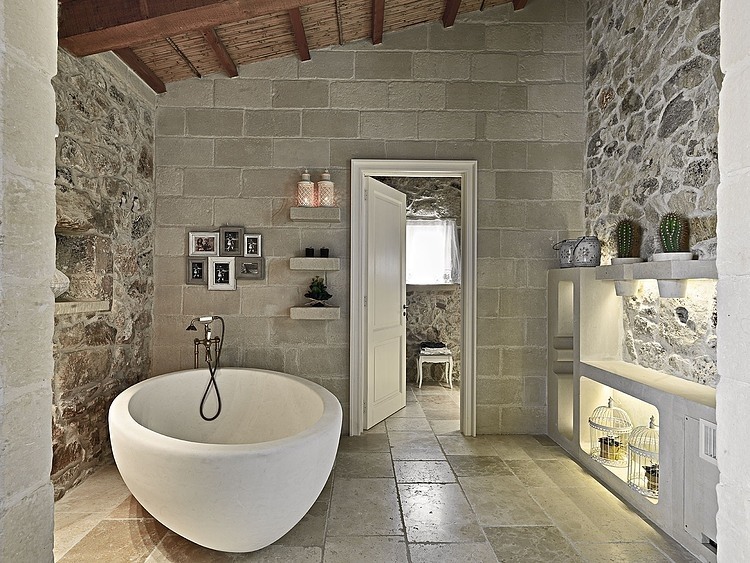 Relais Masseria Capasa by Paolo Fracasso