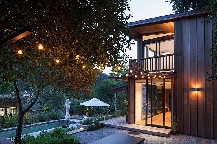 The Shack by Feldman Architecture