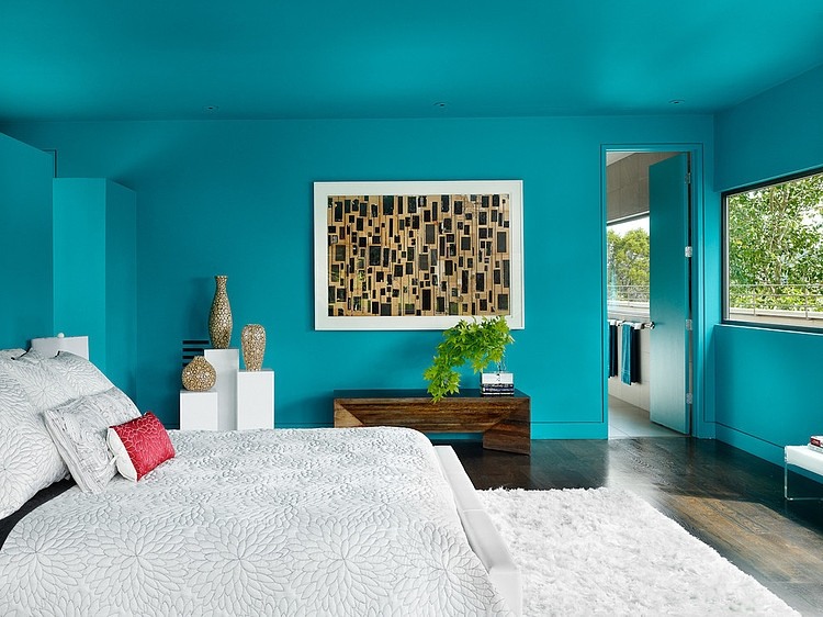 West Lake Hills Residence by Specht Harpman