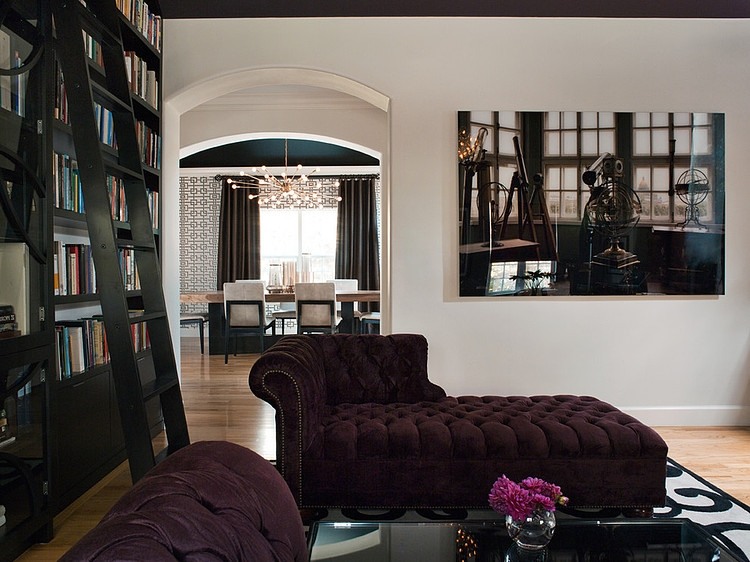 Willow Glen Residence by Lizette Marie Interior Design
