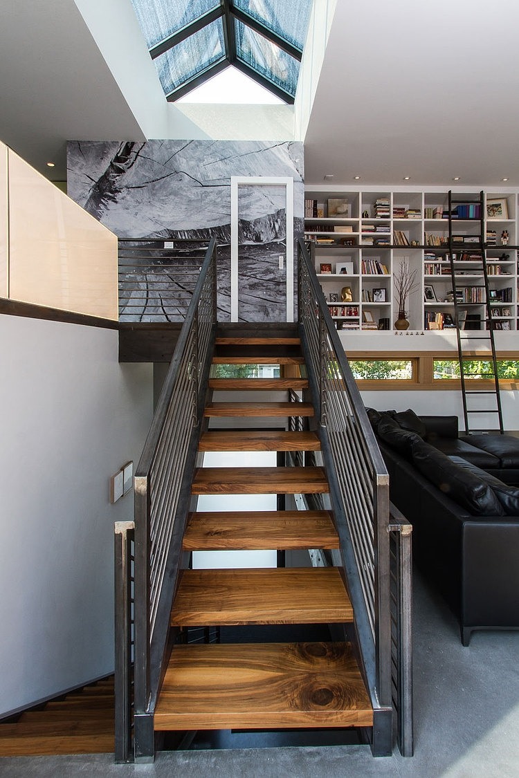 Wren Residence by Chris Pardo Design