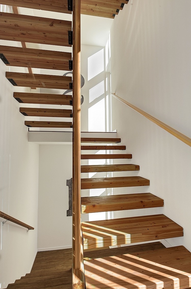 Ballard Aperture by First Lamp Architecture and Construction
