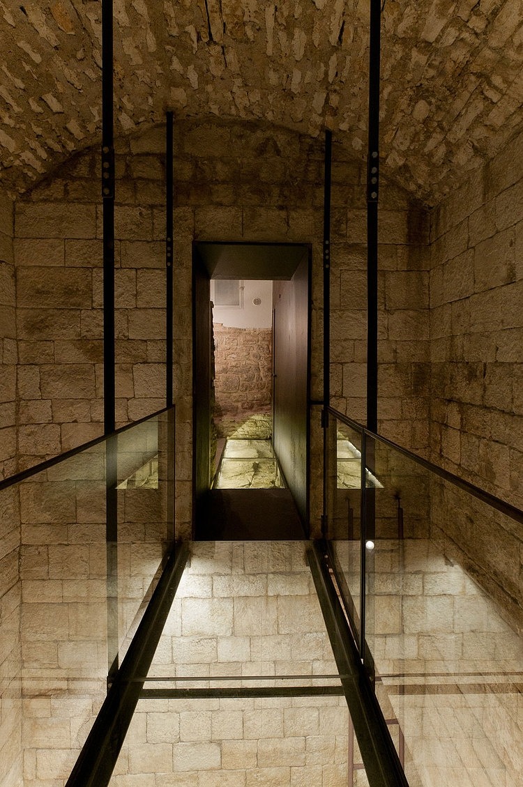Caló Mansion by Esseelle Associati