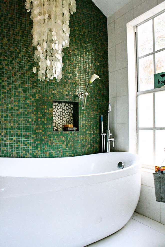 Eclectic Carcary Residence