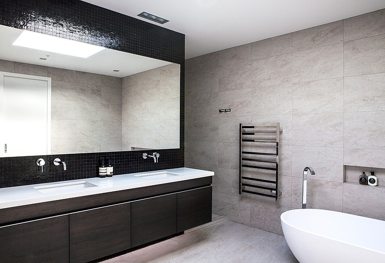 Godden Cres by Dorrington Architects & Associates