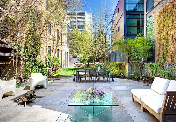 Modern Single Family Home in Chicago
