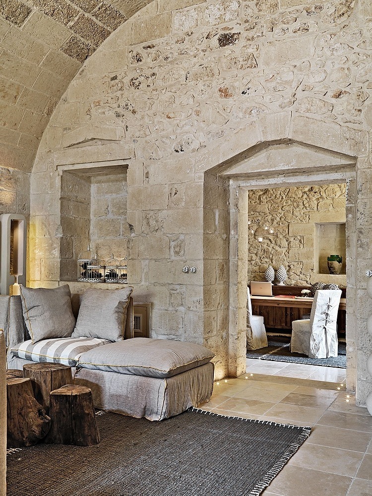 Relais Masseria Capasa by Paolo Fracasso